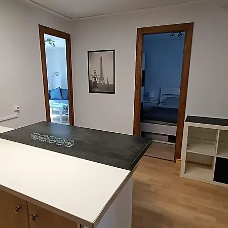 Cozy Apartment