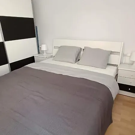 Apartment Cozy *