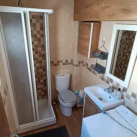 Apartment Cozy Santa Pola