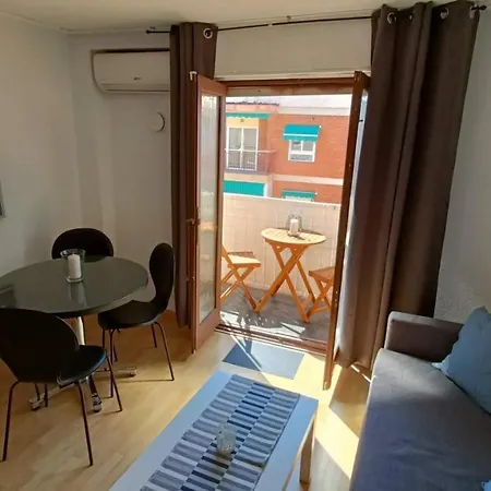 Cozy Apartment
