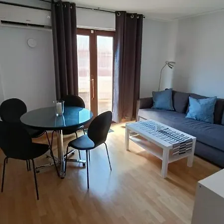 Cozy Santa Pola