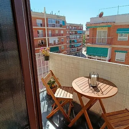 Cozy * Santa Pola