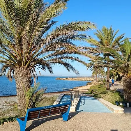 Cozy * Santa Pola